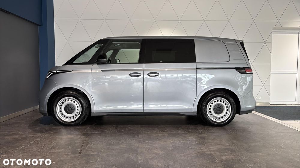 Volkswagen ID. Buzz 82kWh Pro - 2