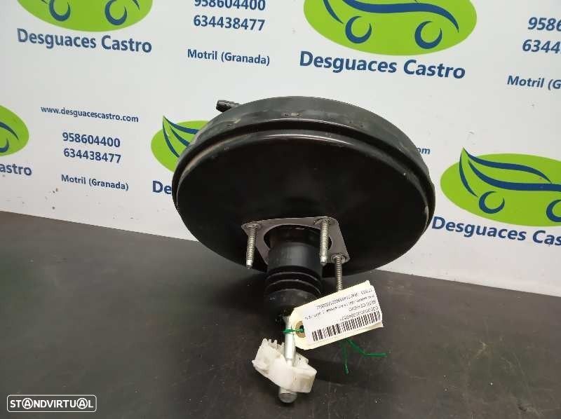 SERVOFREIO FIAT BRAVO II 2007 -517533520 - 2