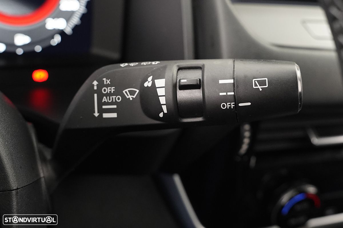 Nissan Qashqai 1.5 e-Power N-Connecta - 18