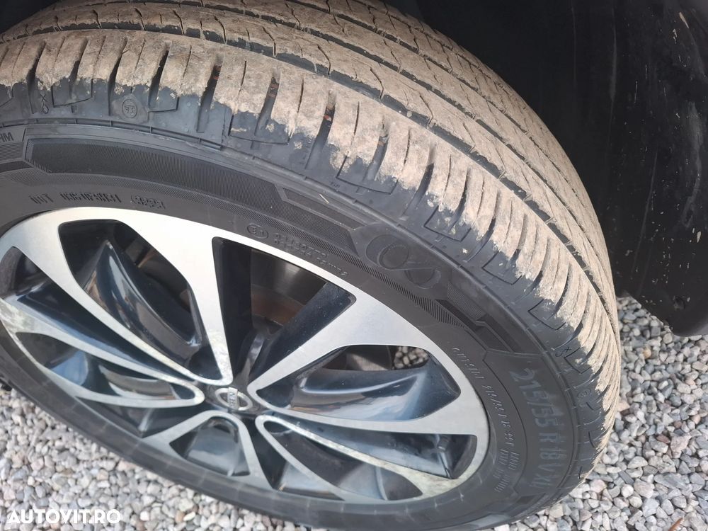 Nissan Qashqai 1.5 DCI DPF Visia - 32