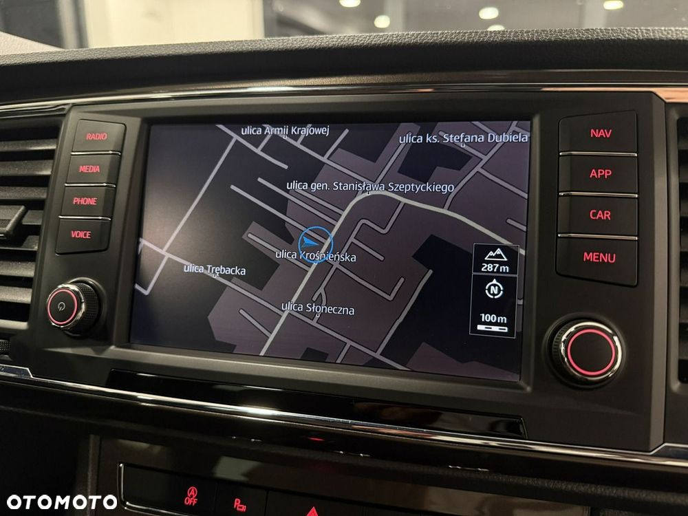Seat Ateca 2.0 TDI 4Drive XCELLENCE - 36