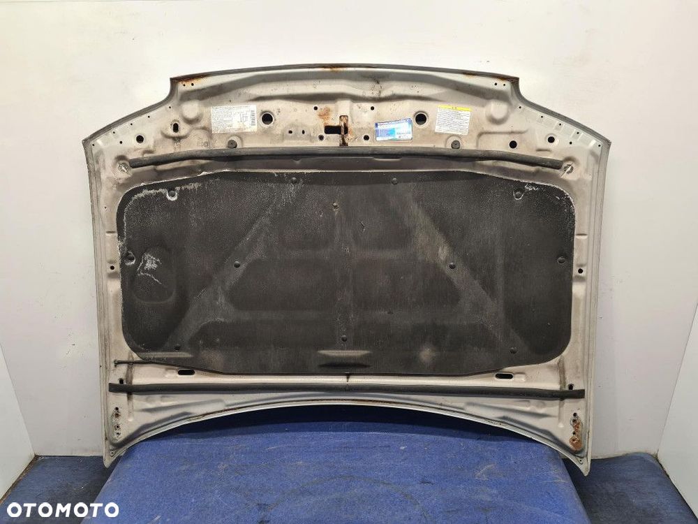 FORD ESCAPE I MAVERICK II MASKA PRZEDNIA - 10