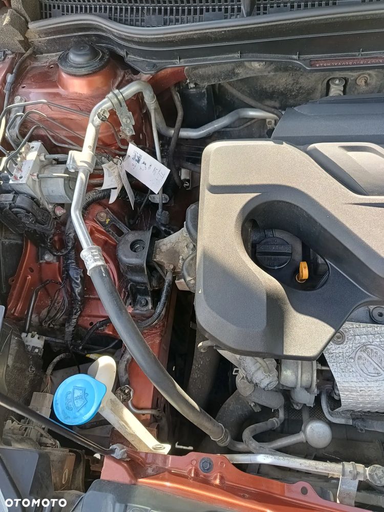 Suzuki SX4 S-Cross - 22