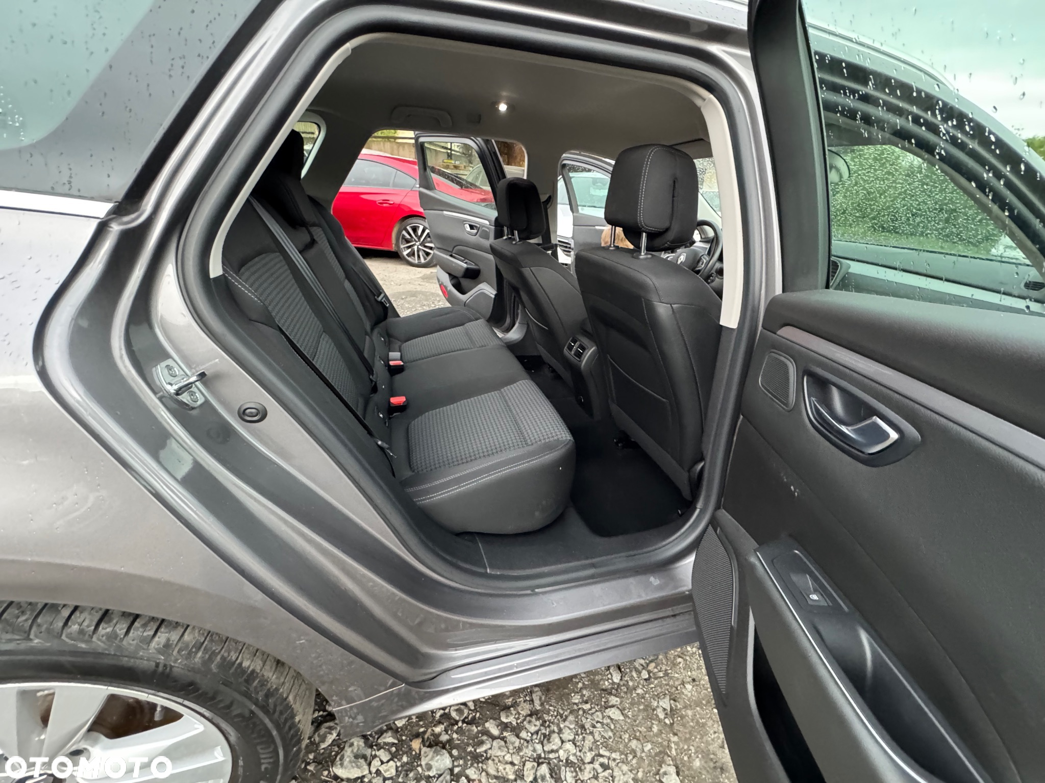 Renault Talisman Grandtour BLUE dCi 150 BUSINESS EDITION - 8
