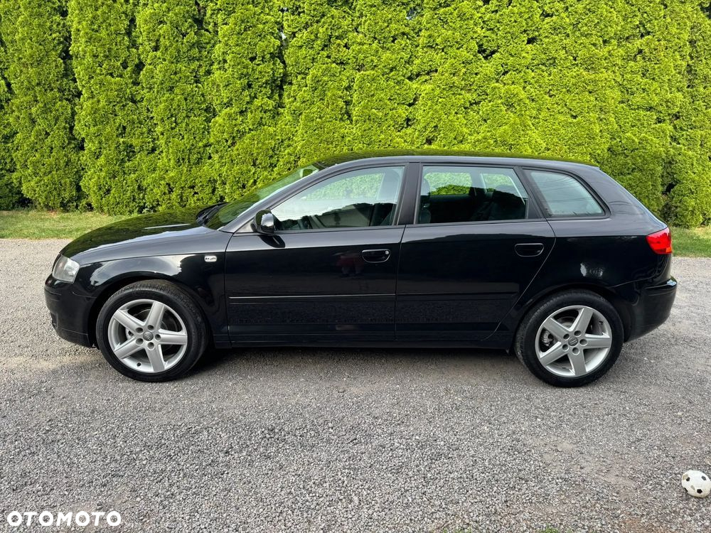 Audi A3 1.6 Attraction - 2