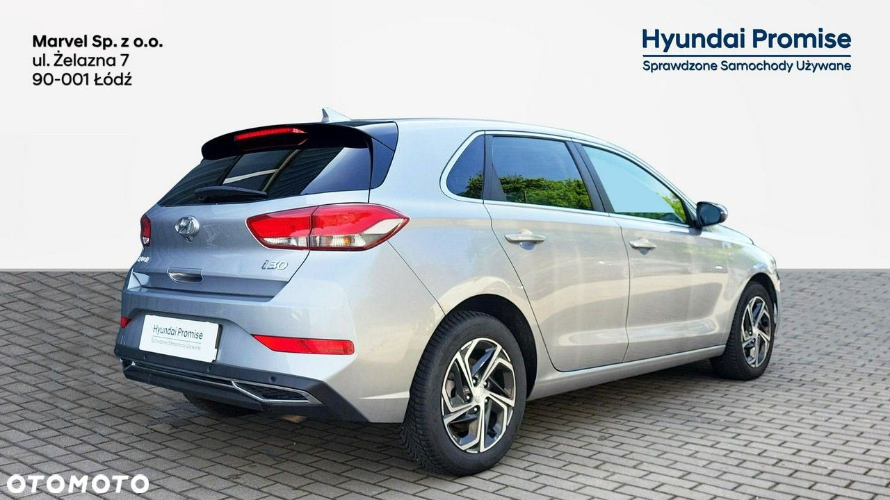 Hyundai i30 - 5
