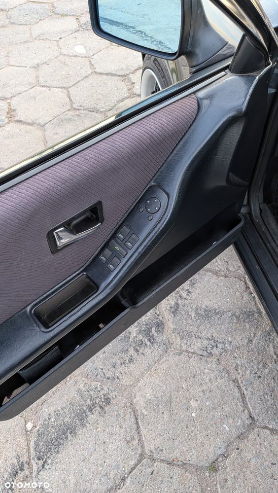 Audi 80 - 8