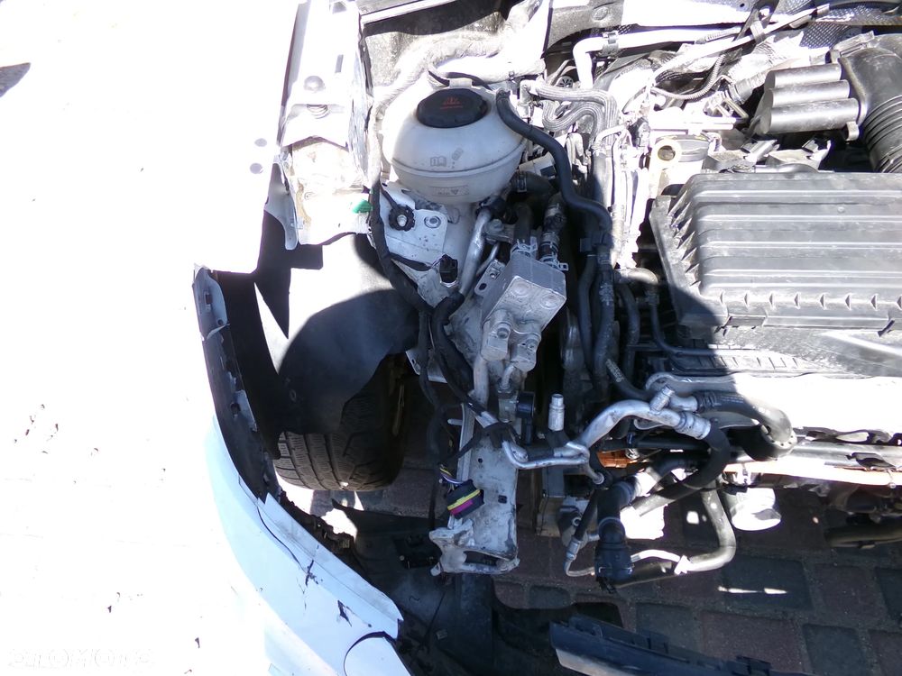 Volkswagen Tiguan 1.4 eHybrid Life DSG - 8