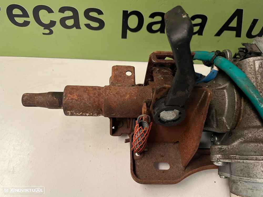 Renault Twingo II COLUNA DIREÇÃO ELÉTRICA - CD033 - 6