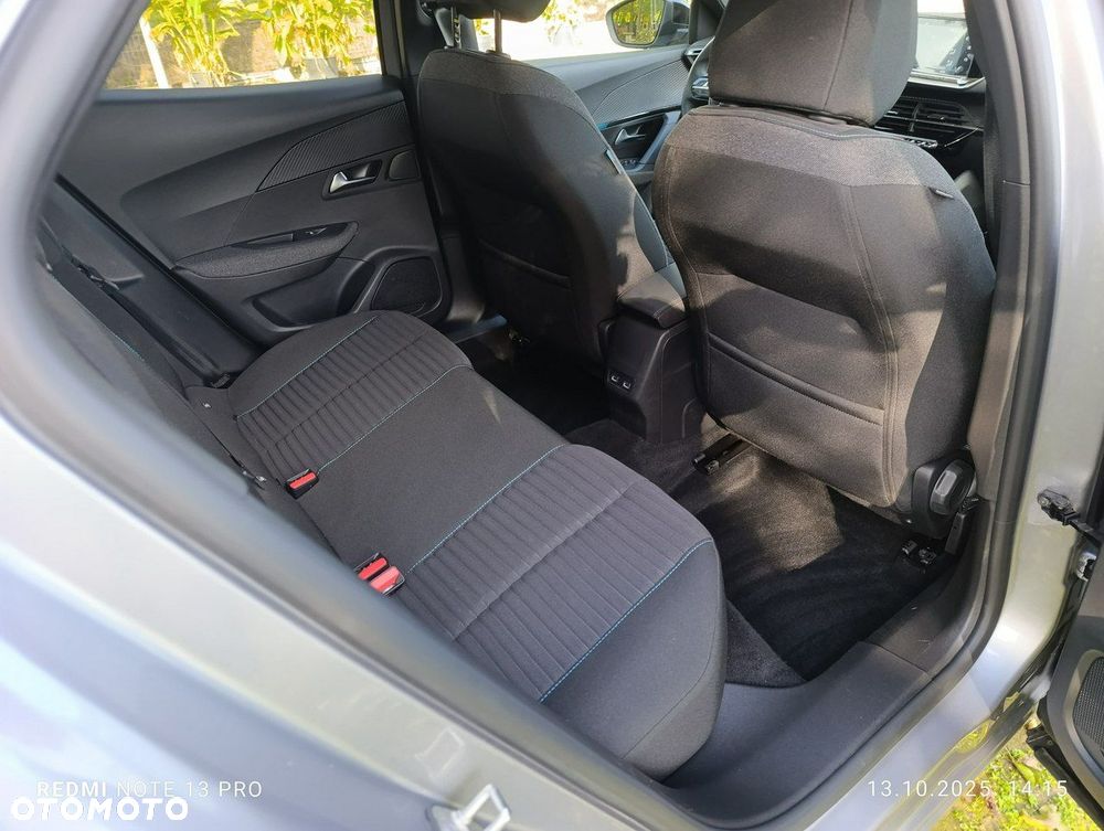 Peugeot 2008 - 16