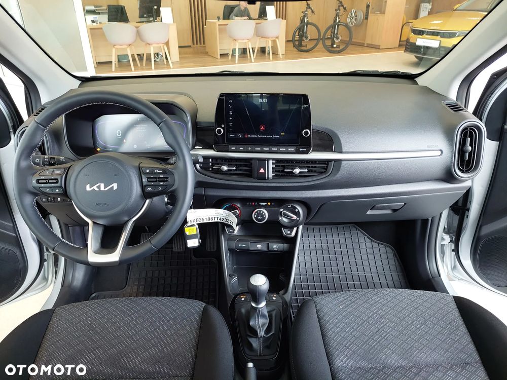 Kia Picanto - 6
