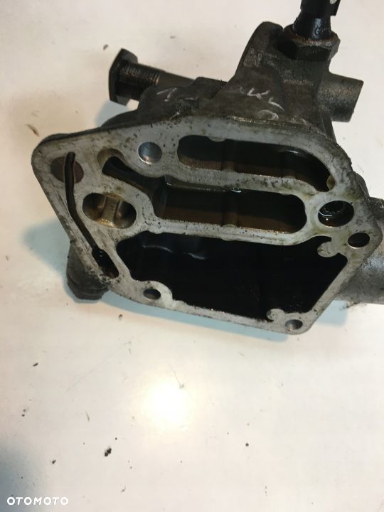 PODSTAWA FILTRA OLEJU VW PASSAT B5 FL 06A115417 - 4