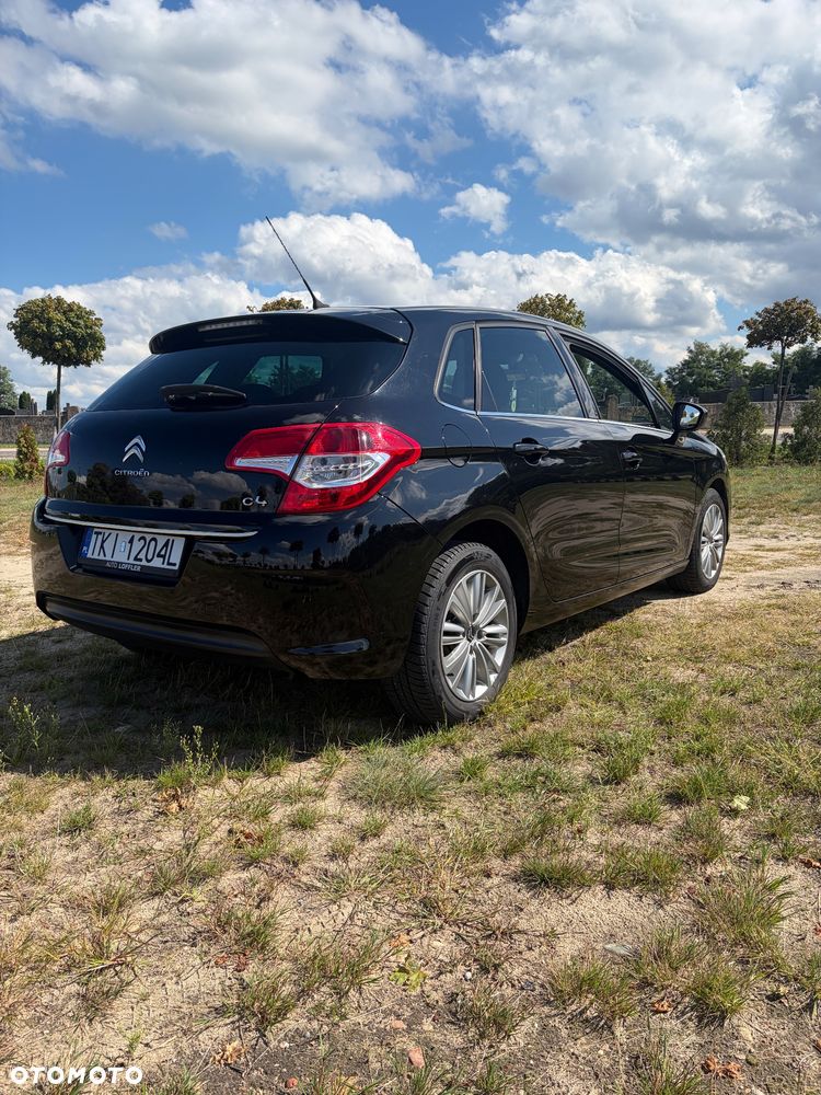 Citroën C4 1.4 VTi Attraction - 3