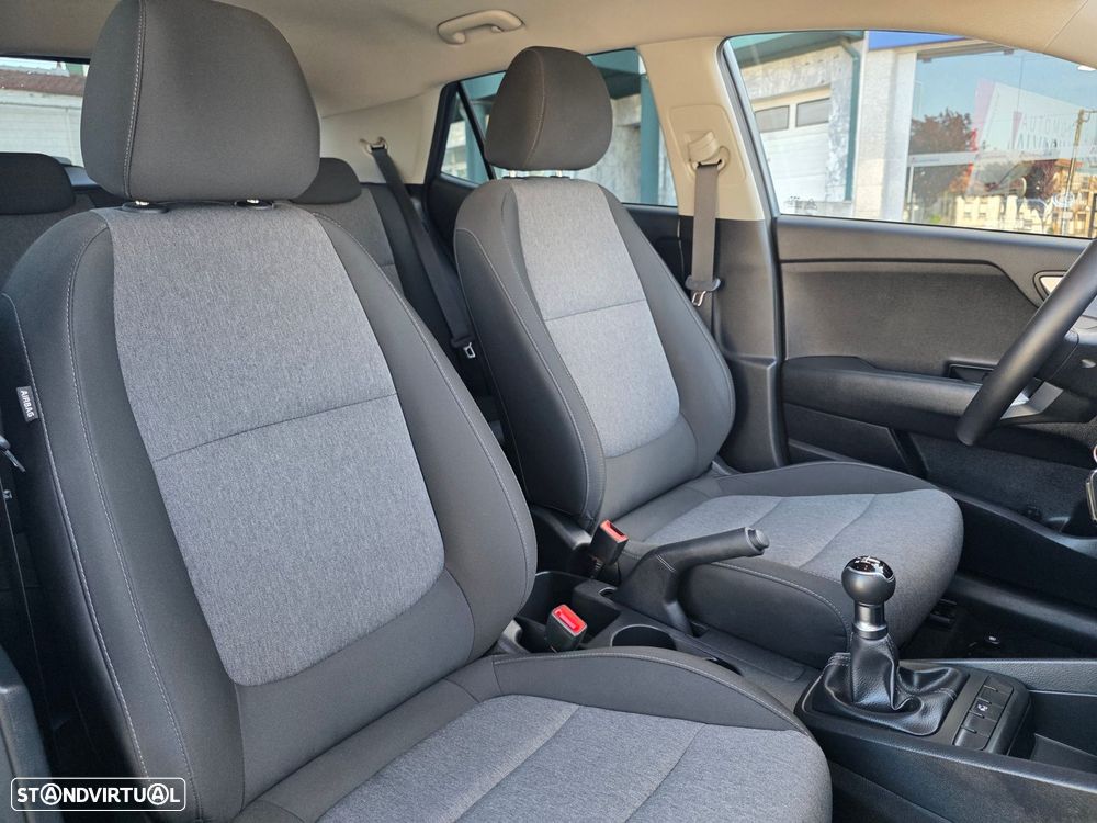 Kia Stonic 1.2 Dynamic - 22