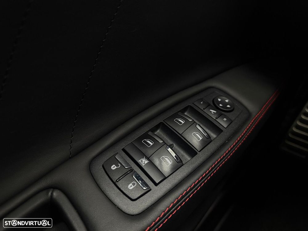 Maserati Ghibli GT Hybrid - 43