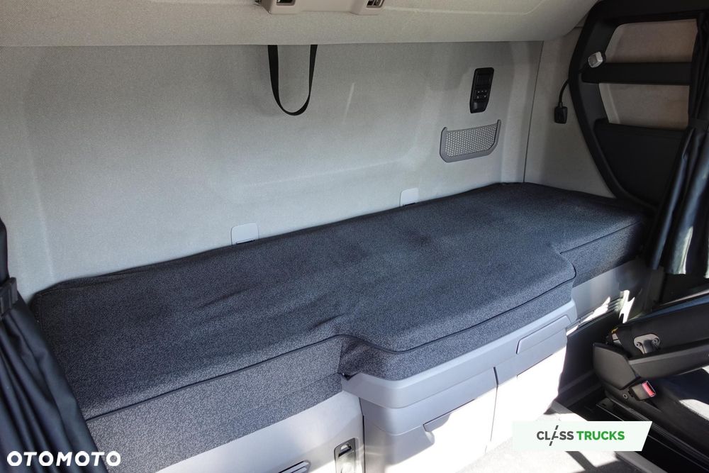 Scania R450 CR20H Retarder Adaptive Cruise Control ADAS Package - 23