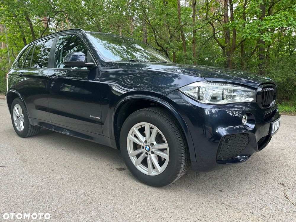 BMW X5 xDrive35i - 2