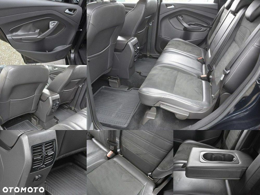 Ford Kuga 1.5 EcoBlue FWD ST-Line - 34