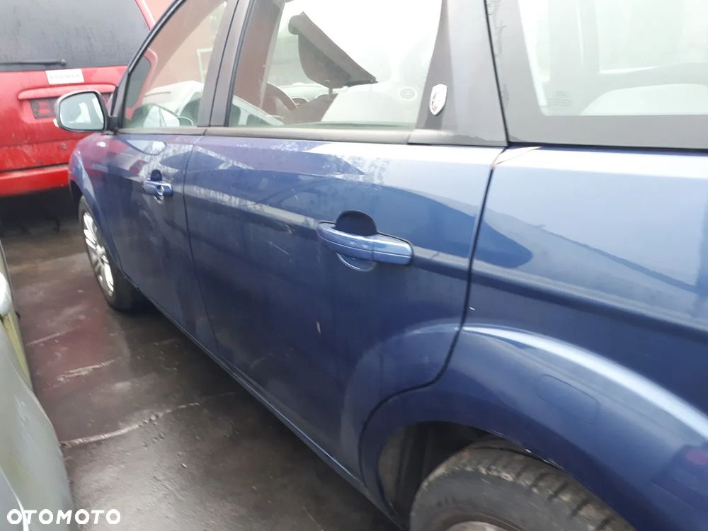 FORD FOCUS MK2 LIFT 07-11 2.0 DURATEC - RADIO RADIOODTWARZACZ - 18