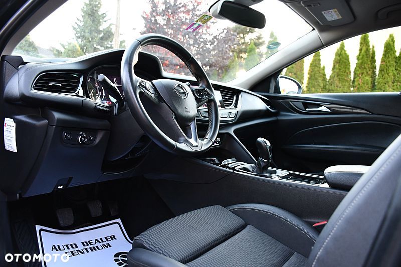 Opel Insignia 1.5 Direct InjectionTurbo Innovation - 9