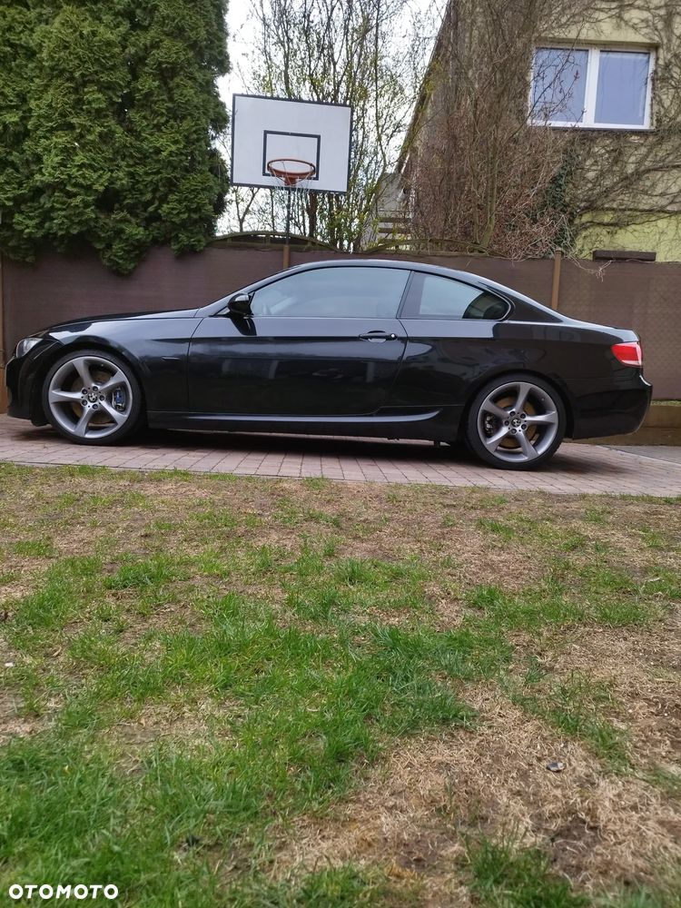 BMW Seria 3 335i - 15