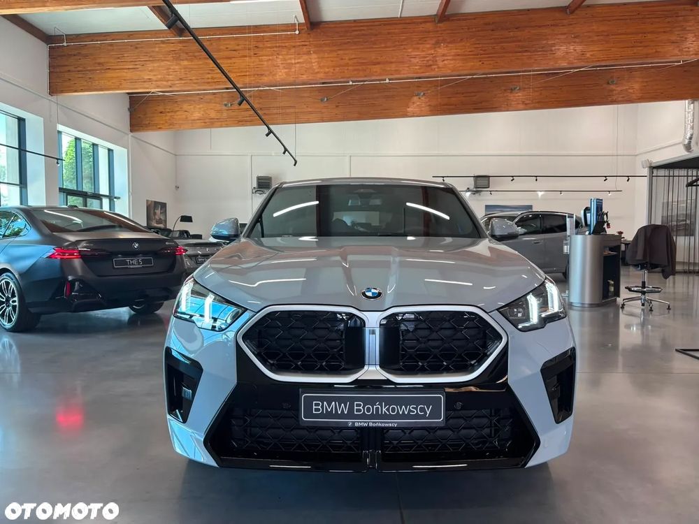 BMW X2 sDrive20i mHEV M Sport - 30