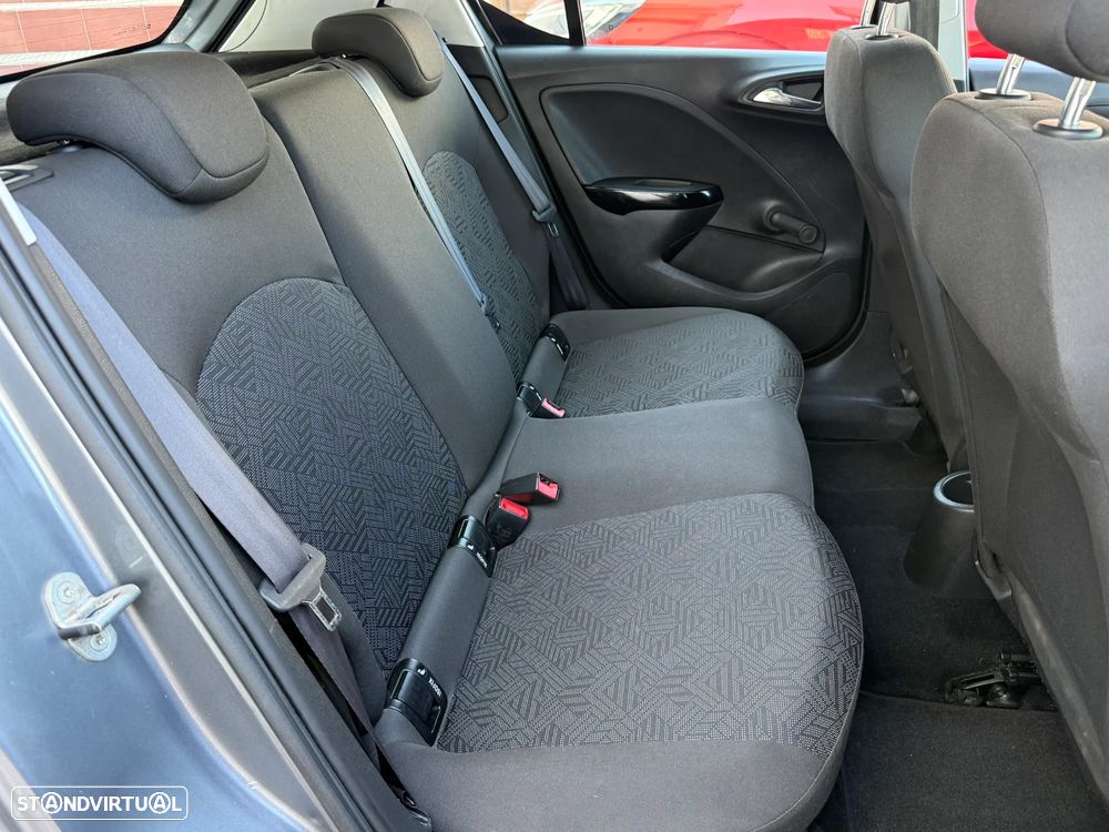 Opel Corsa - 20
