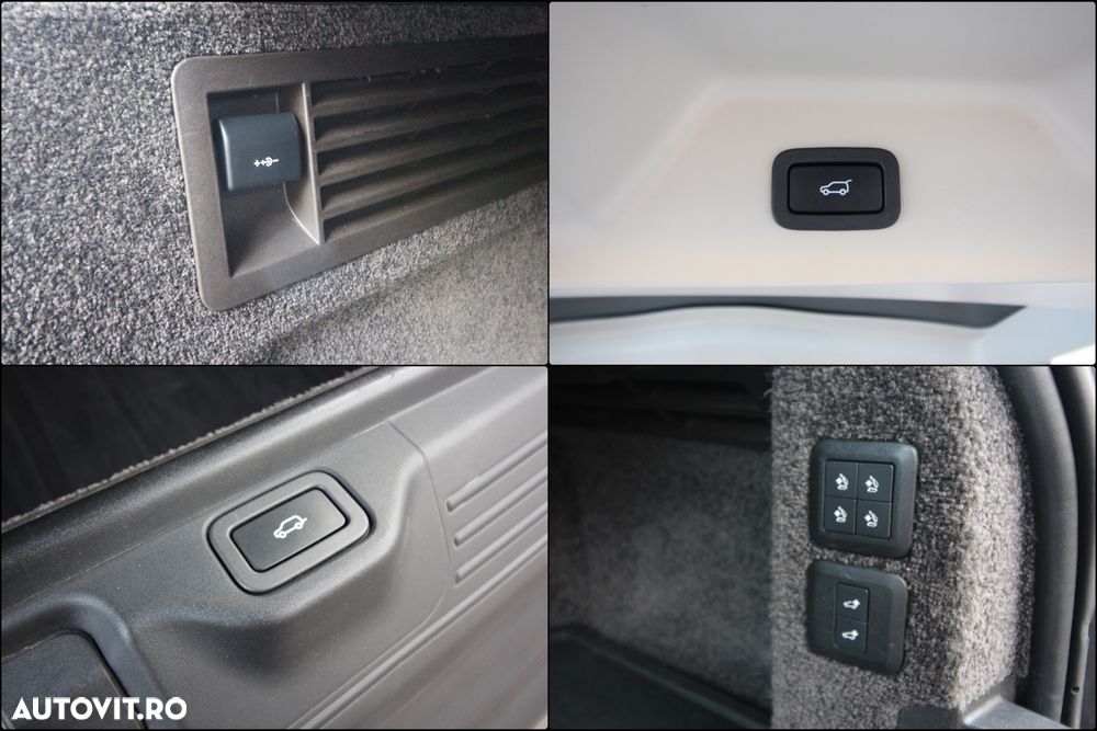 Land Rover Range Rover - 18