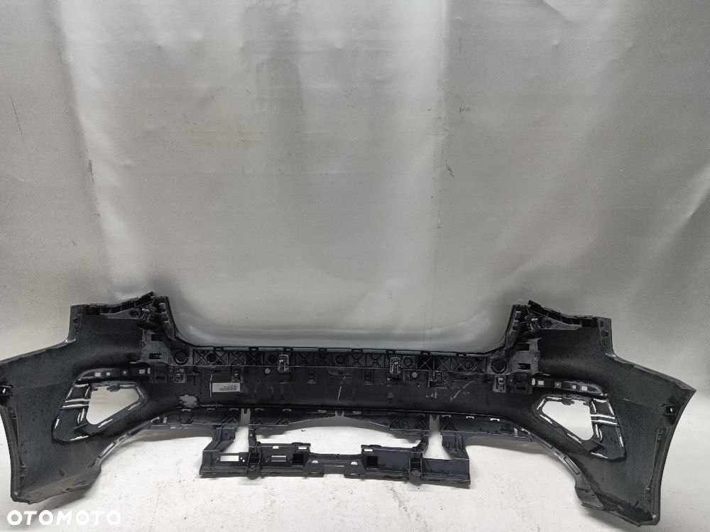 ZDERZAK TYŁ AUDI A3 8Y4807511 - 5