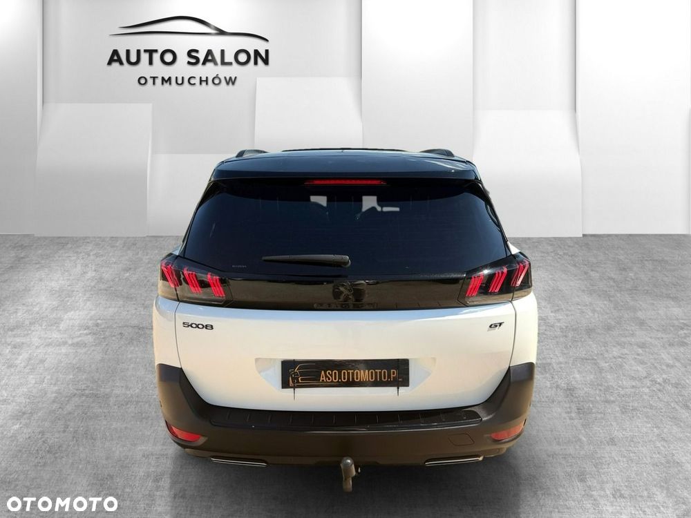 Peugeot 5008 - 6