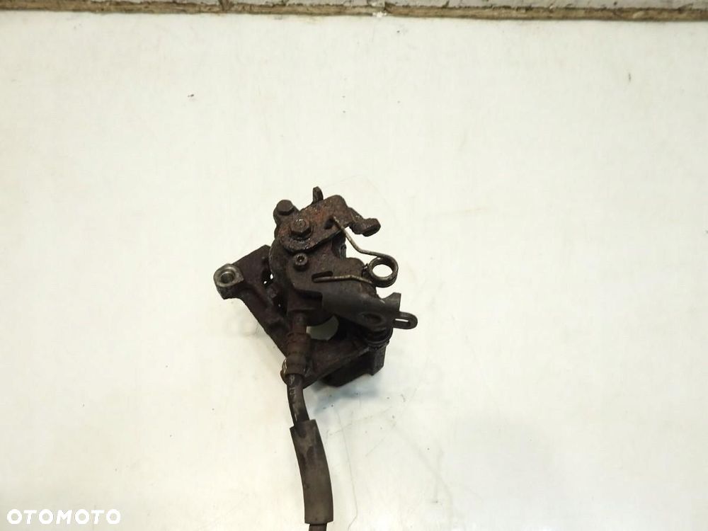 ZACISK HAMULCOWY LEWY TYŁ FORD GALAXY MK2 - 6