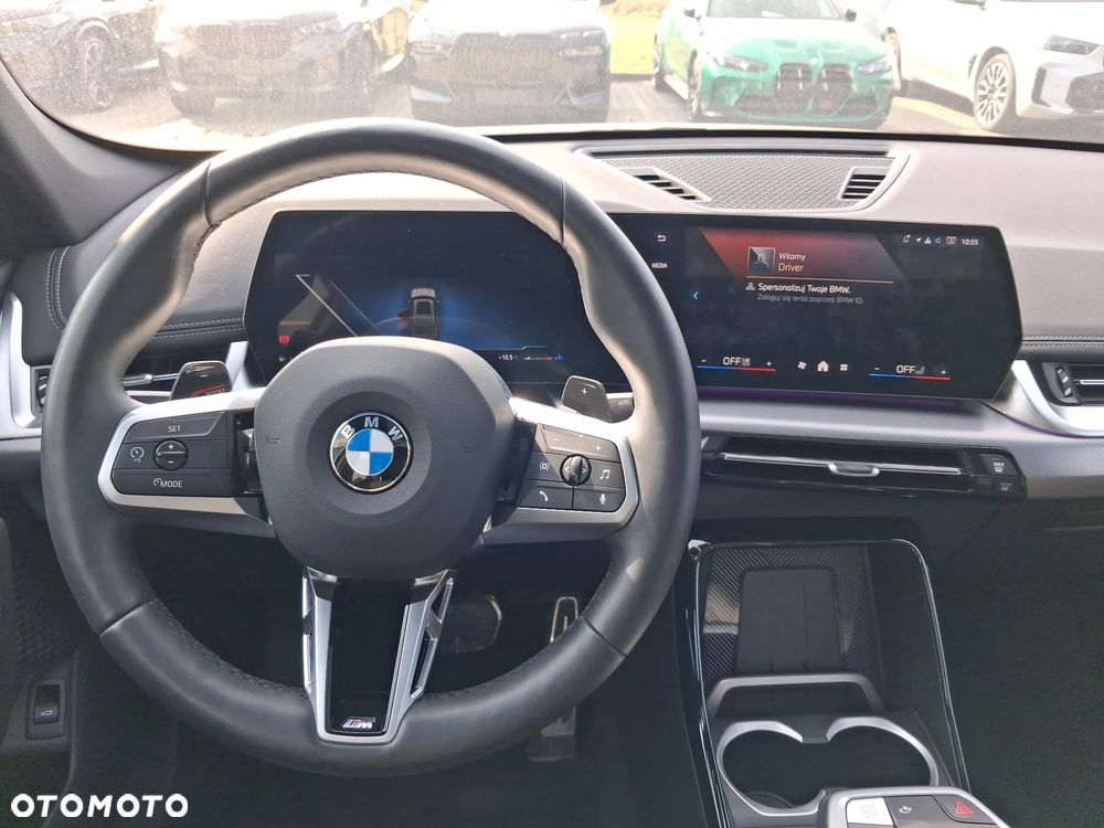 BMW X1 - 13