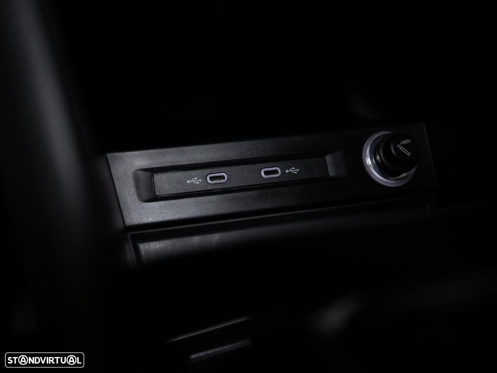 VW Tiguan 1.4 TSI eHybrid Life DSG - 30