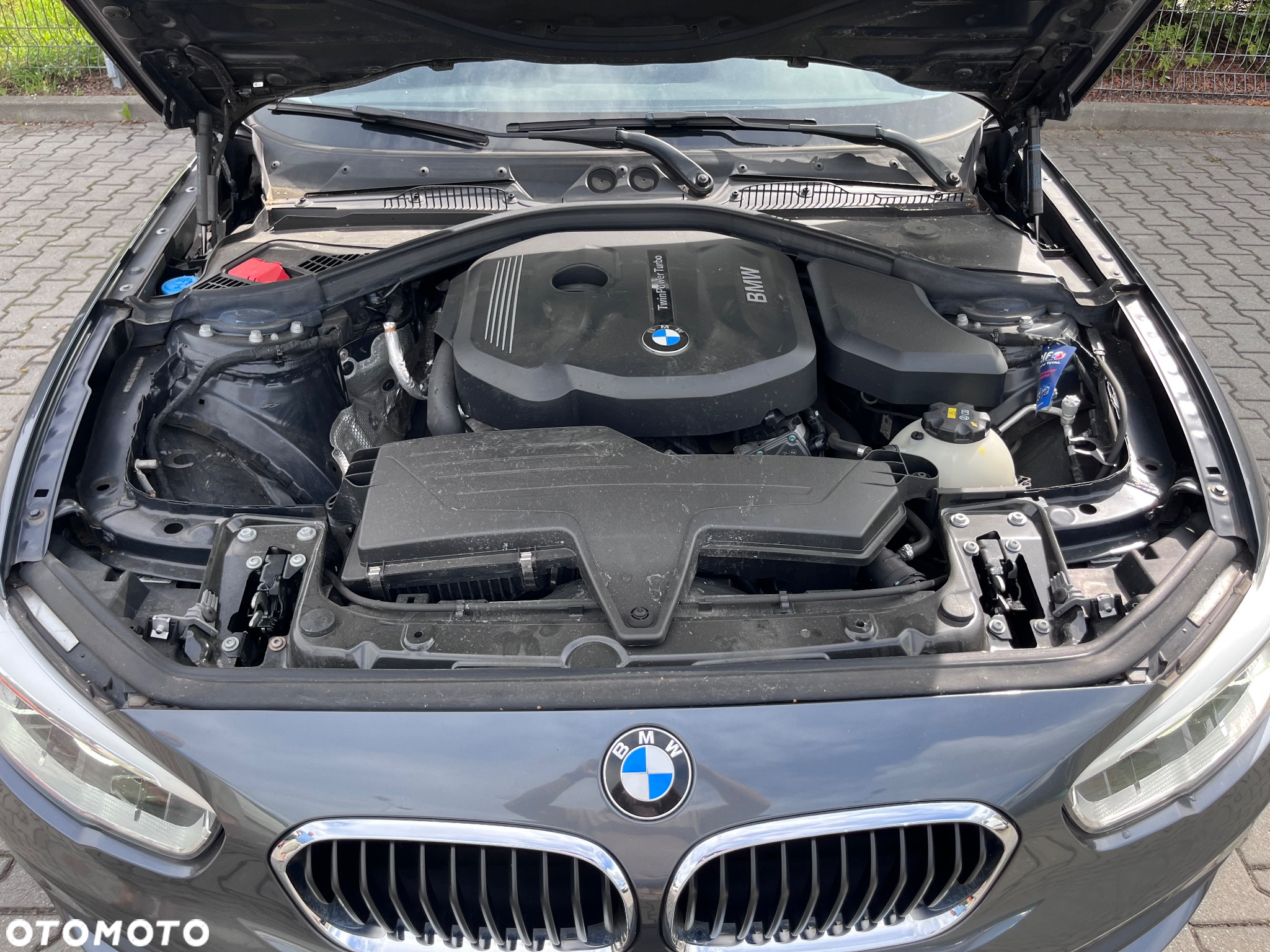 BMW Seria 1 118i Business Edition - 40