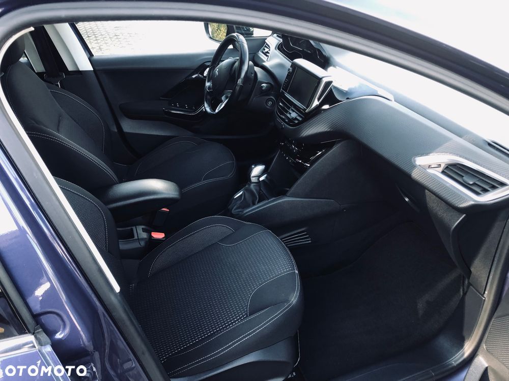 Peugeot 208 1.6 BlueHDi Active - 7