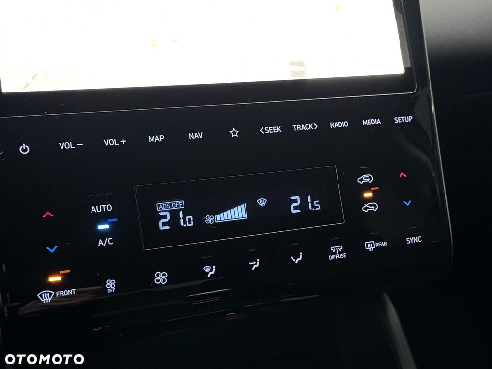 Hyundai Tucson 1.6 T-GDi Executive 2WD - 16