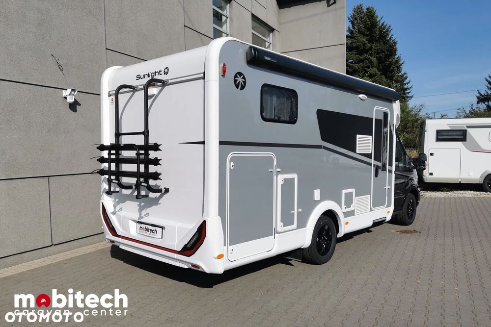 Sunlight T 670S - 5