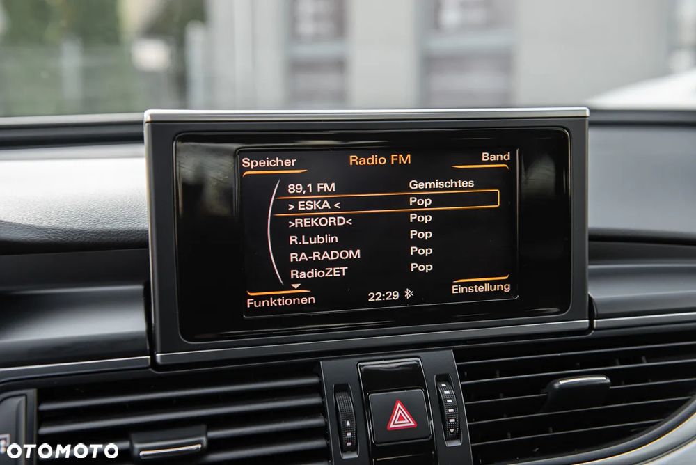 Audi A6 - 23