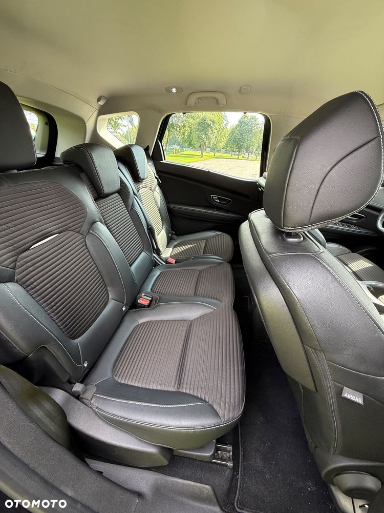 Renault Scenic ENERGY TCe 115 LIFE - 16