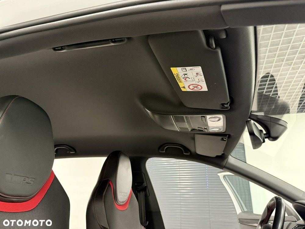 Skoda Octavia 2.0 TDI RS Challenge DSG - 29