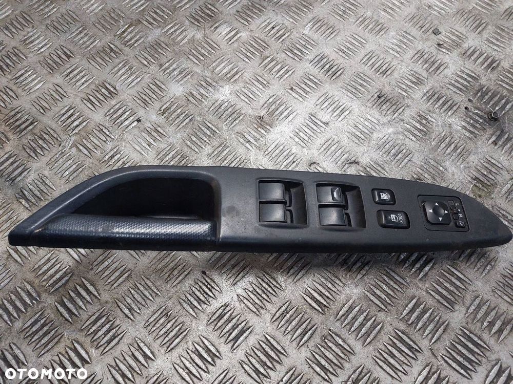 PANEL STEROWANIA SZYB MITSUBISHI ASX I 7221B055ZZ 8608A207 183569 - 1