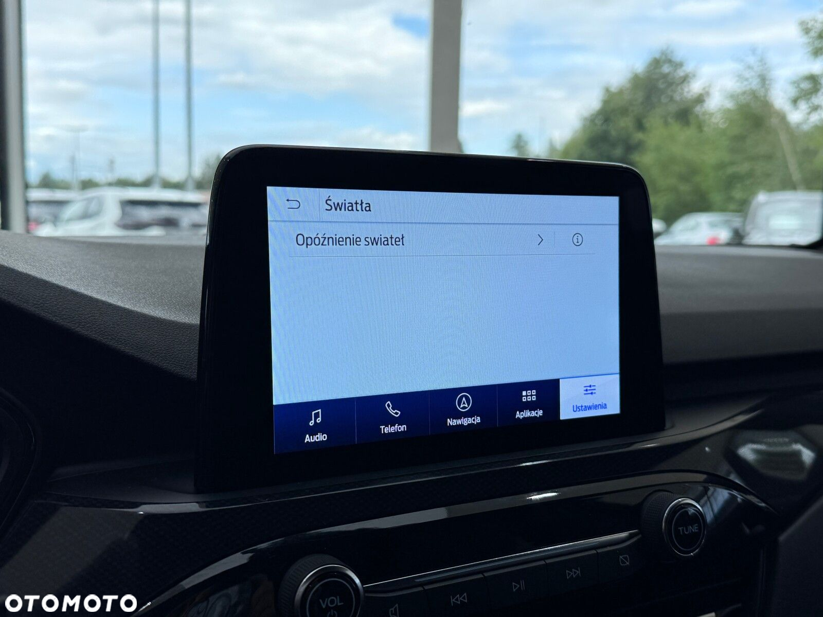 Ford Kuga - 33