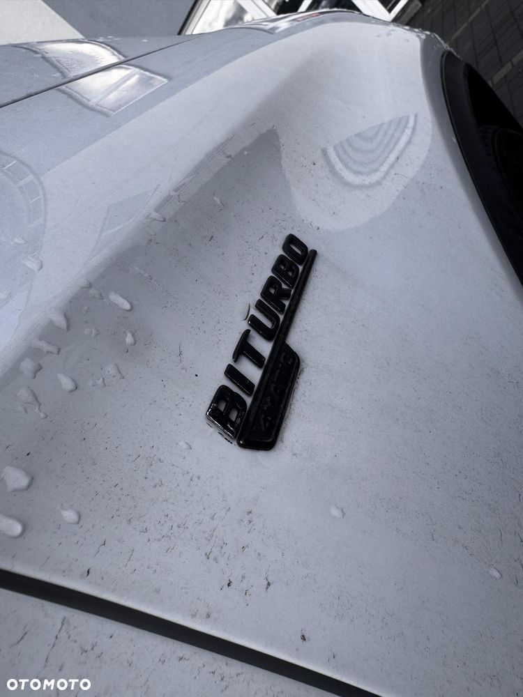 Mercedes-Benz GLE AMG 43 4-Matic - 4