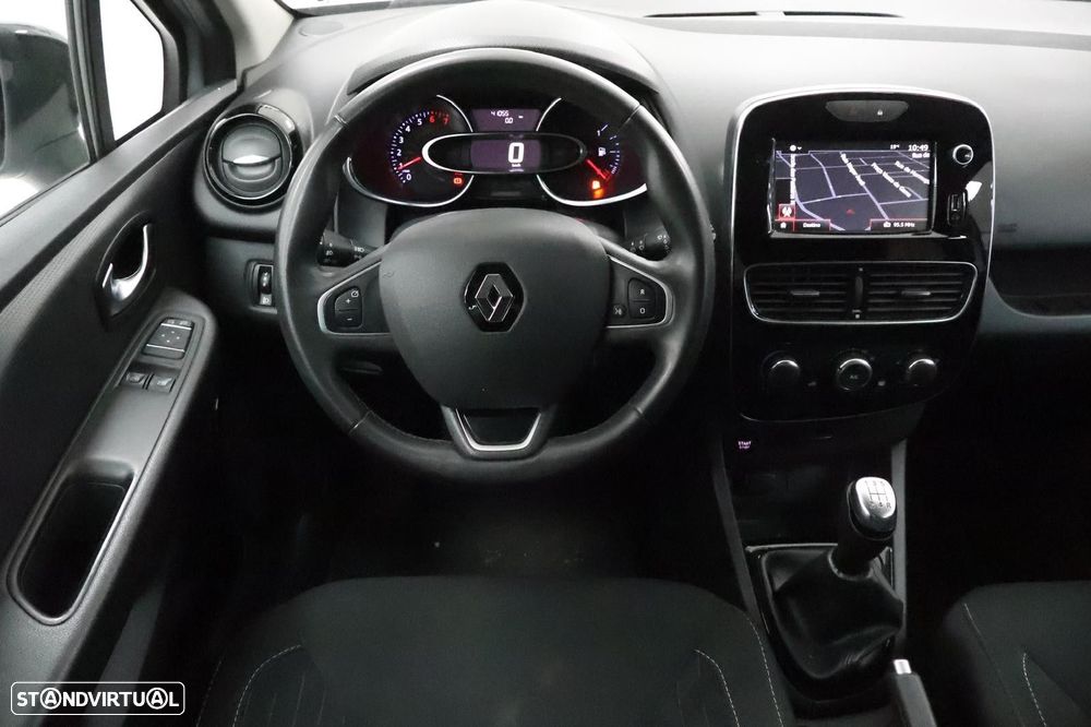 Renault Clio Sport Tourer 0.9 TCe Limited - 14