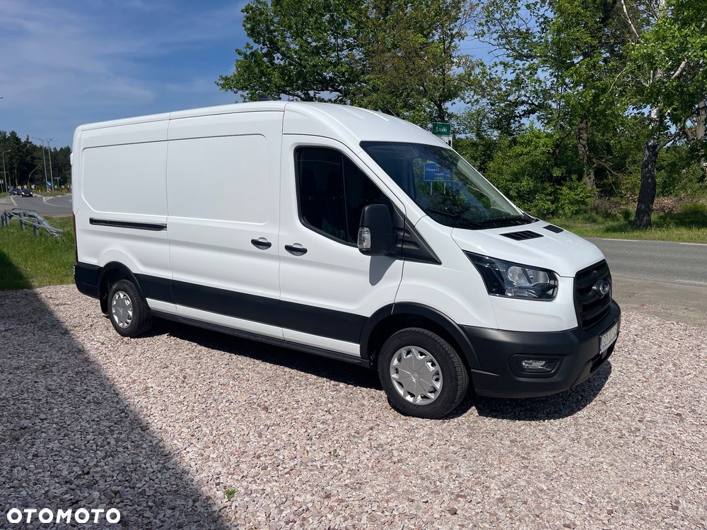 Ford Transit - 17