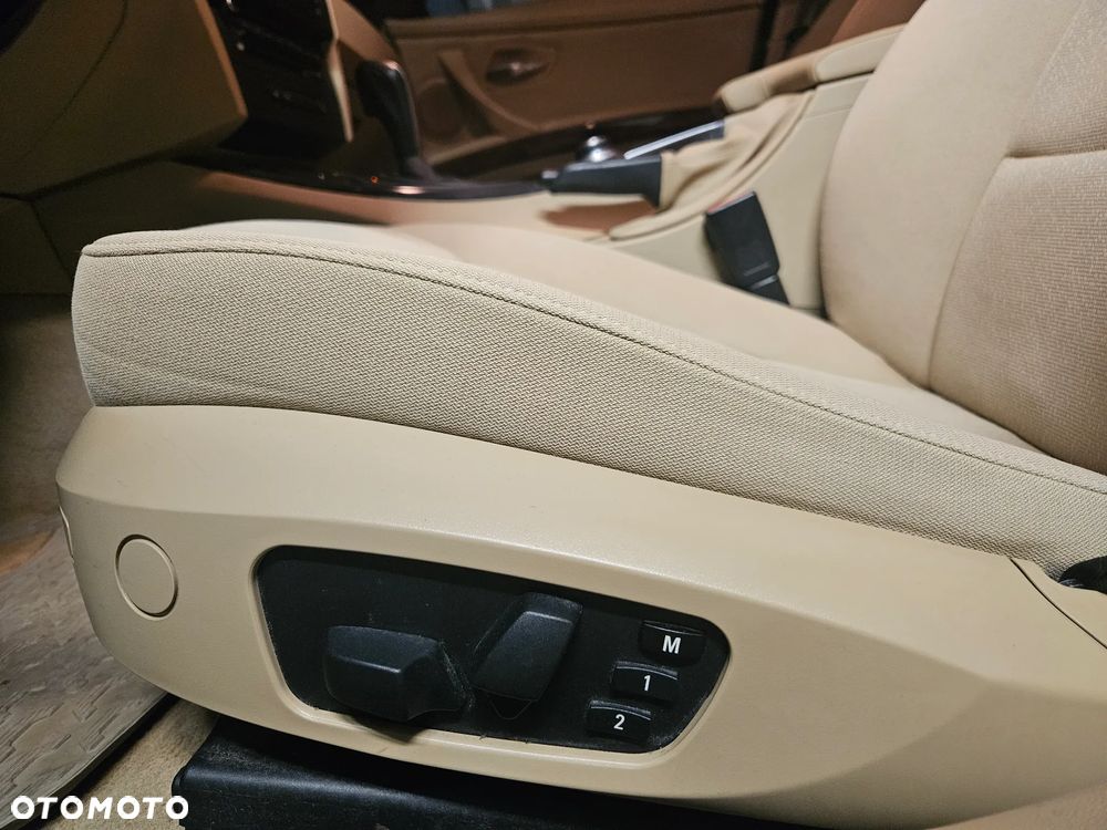 BMW Seria 3 - 18