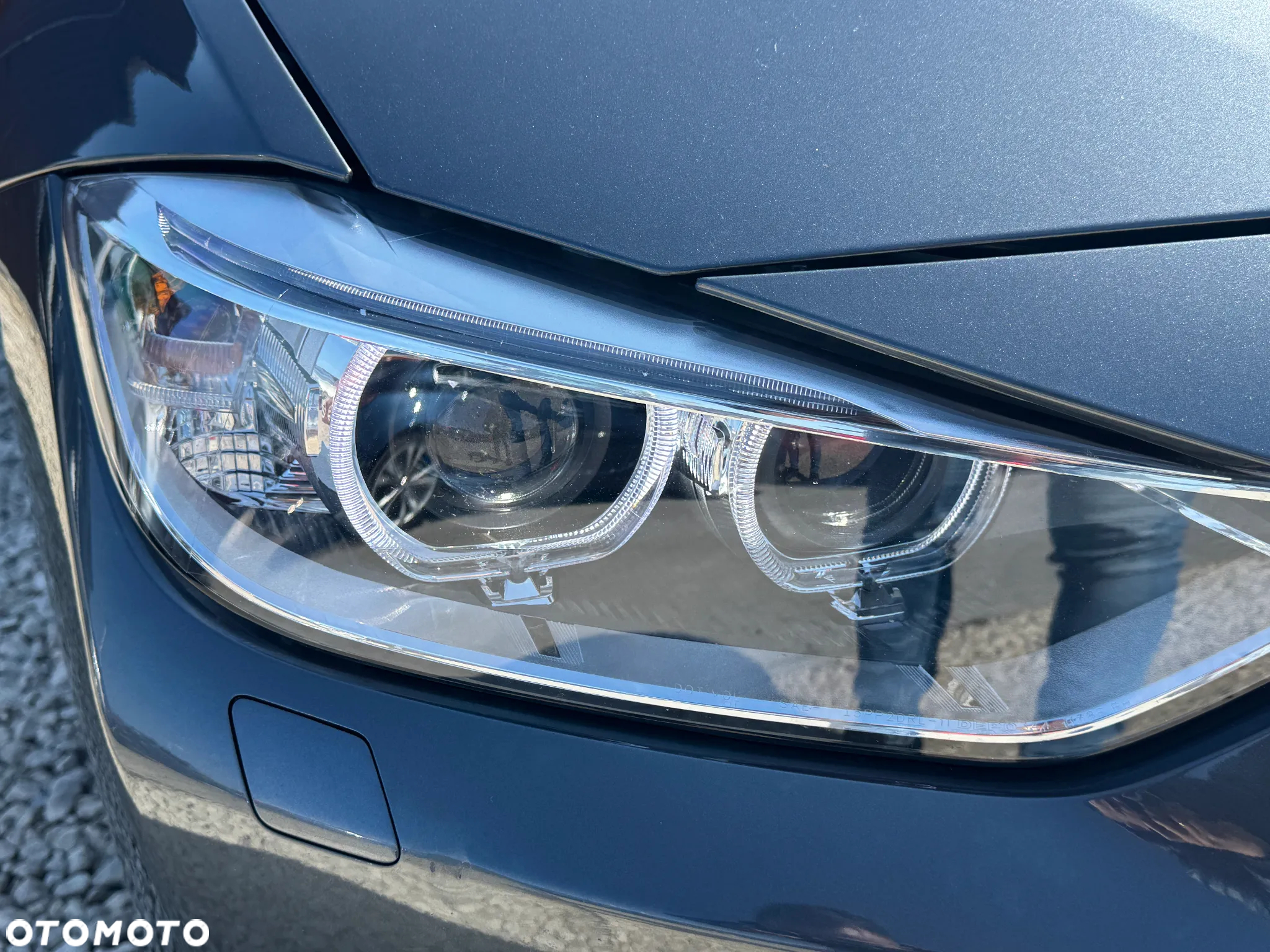 BMW Seria 3 320d Touring xDrive Luxury Line - 28