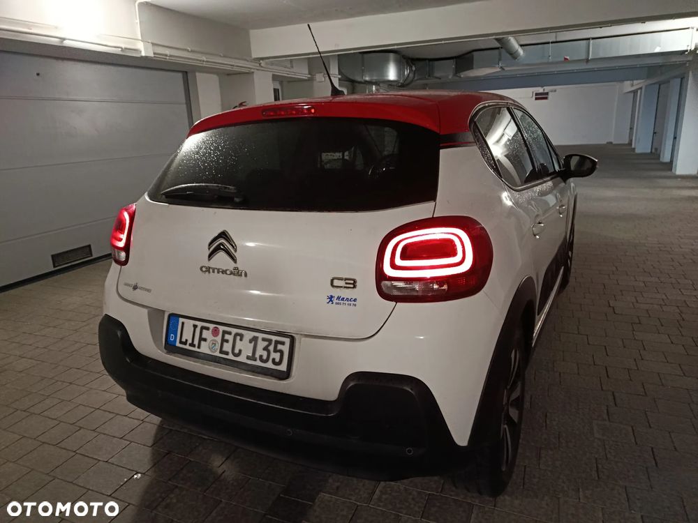 Citroën C3 - 12