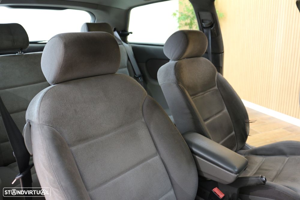 Audi A3 1.9 TDI Attraction - 38