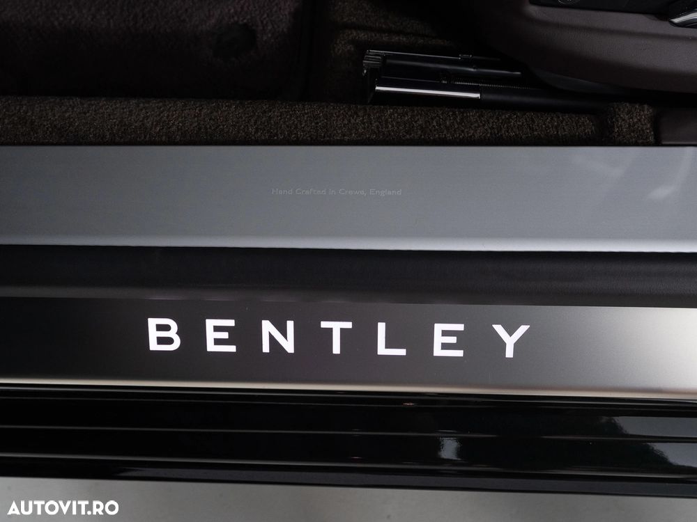Bentley Flying Spur V8 PHEV - 18